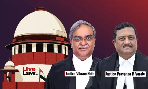 Supreme Court Clarifies Limitation Period for Specific Performance Suits