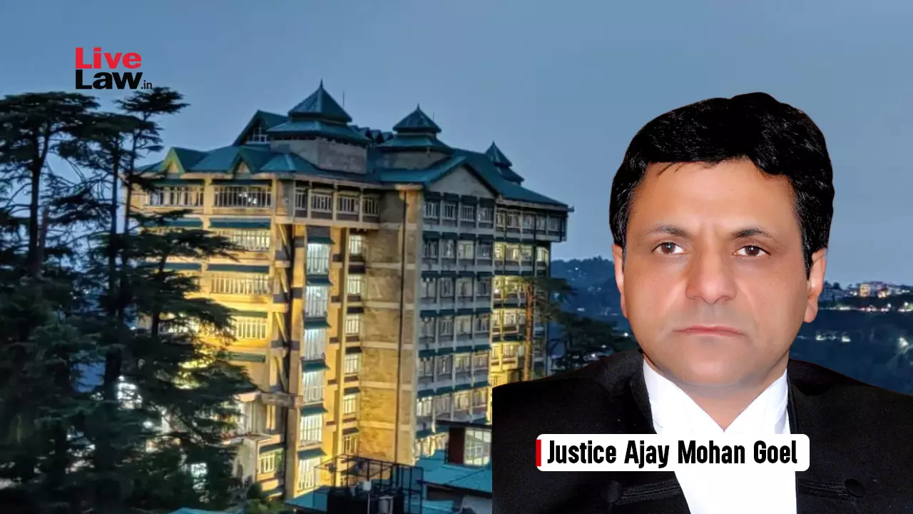 Delay In Filing Objections Excused Where Arbitral Tribunal Fails To Provide Signed Award: HP High Court