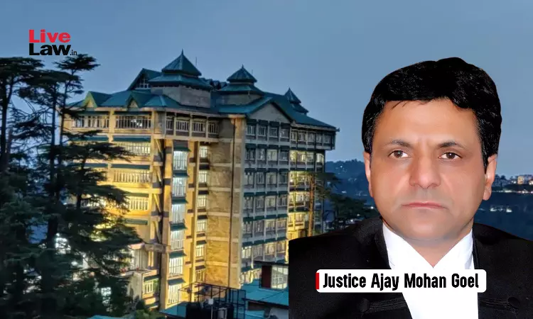 Delay In Filing Objections Excused Where Arbitral Tribunal Fails To Provide Signed Award: HP High Court