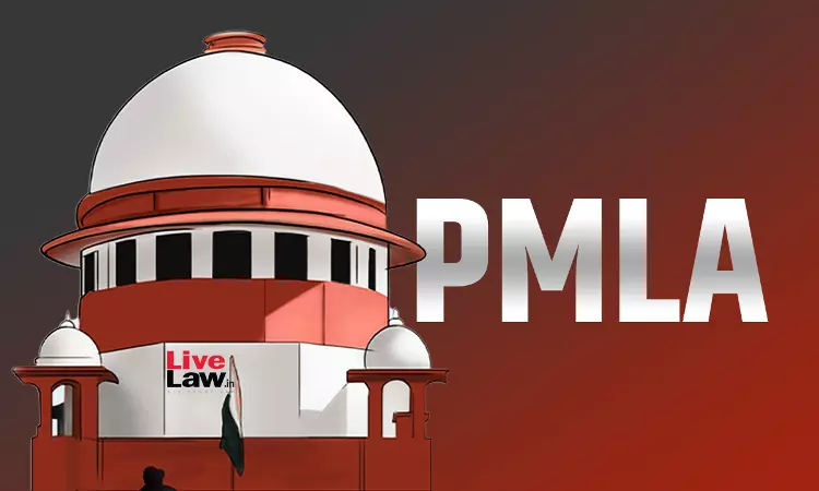Supreme Court Reserves Judgment on PMLA Accuseds Right to Non-Relied Documents
