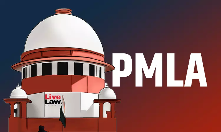 Supreme Court: Right to Bail Should Apply Under S.45 PMLA for Long Custody and Delayed Trials