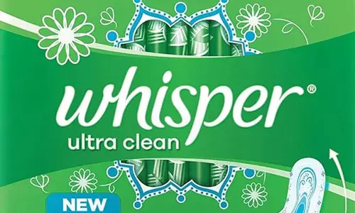 CCI - No Evidence Of P&G Using The Informants Patented Green Technology In Whisper Ultra Clean