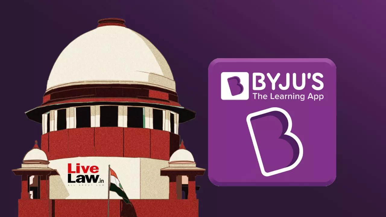 supreme court, byjus, bcci