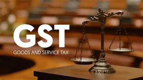 CBIC Notifies Officer-Wise Monetary Limits For Tax Determination & Penalty Proceedings Under GST Regime