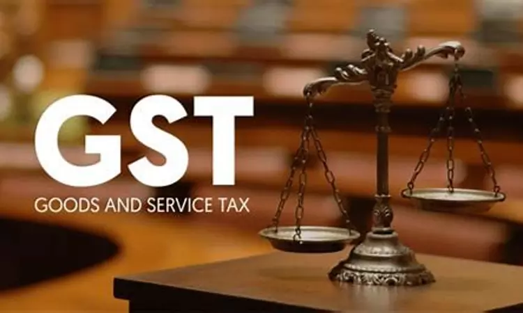 Central Govt Ensuring GST Rate Cuts Are Passed On To Consumers: Finance Ministry Tells Lok Sabha