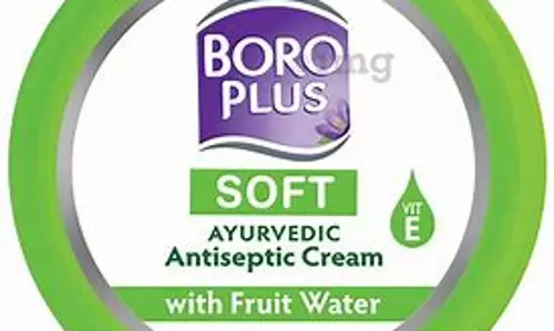 Boro Plus Ayurvedic Cream Is Medicated Ointment, Taxable At 5% Under Entry 41 Schedule II UPVAT Act: Allahabad High Court Boro Plus Ayurvedic Cream Is Medicated Ointment, Taxable At 5% Under Entry 41 Schedule II UPVAT Act: Allahabad High Court