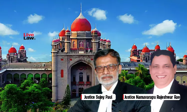 Hotel Replacing Damaged Furniture, Carpets Is Current Expenditure Allowable U/S 37 Income Tax Act: Telangana HC