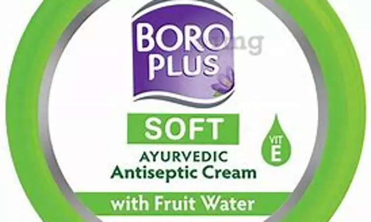 Boro Plus Ayurvedic Cream Is Medicated Ointment, Taxable At 5% Under Entry 41 Schedule II UPVAT Act: Allahabad High Court