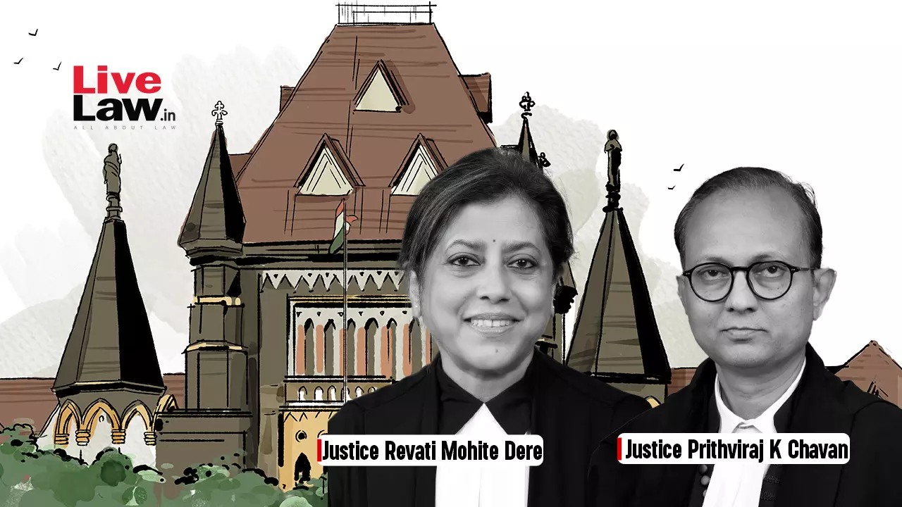 ED Misused Its Powers To Arrest, Acted As Per Its Whims & Fancies: Bombay High Court Grants Bail To Accused In PMLA Case ED Misused Its Powers To Arrest, Acted As Per Its Whims & Fancies: Bombay High Court Grants Bail To Accused In PMLA Case