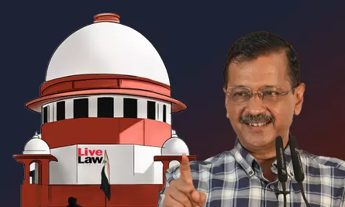 Dont Say Grant Of Bail Will Demoralise HC : Supreme Court To CBI While Reserving Judgment On Arvind Kejriwals Bail Plea Dont Say Grant Of Bail Will Demoralise HC : Supreme Court To CBI While Reserving Judgment On Arvind Kejriwals Bail Plea