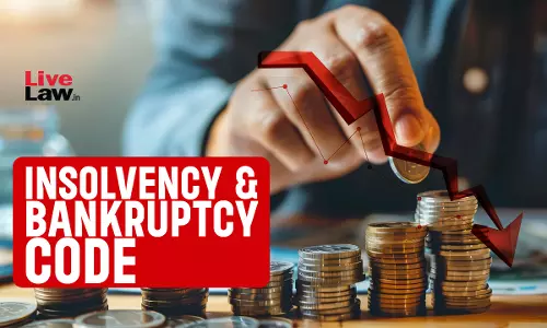 IBC | Difference Between Avoidance Transactions & Fraudulent Or Wrongful Trading : Supreme Court Explains