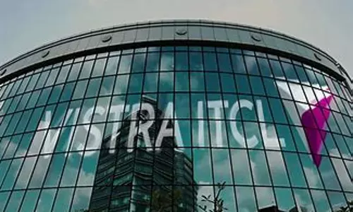 SEBI Imposes ₹6 Lakh Penalty On Vistra ITCL For Violating Debenture Trustee Regulations SEBI Imposes ₹6 Lakh Penalty On Vistra ITCL For Violating Debenture Trustee Regulations