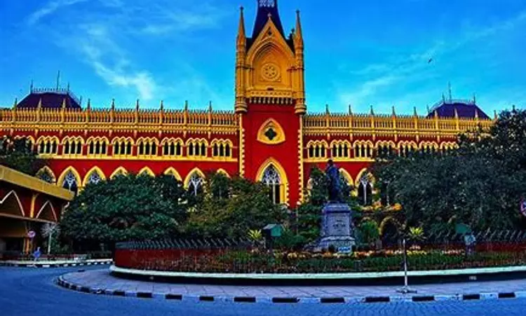 Absence Of Express Liberty In Withdrawal Order To File Fresh Execution Petition Does Not Deny Benefit U/S 14 Of Limitation Act: Calcutta HC
