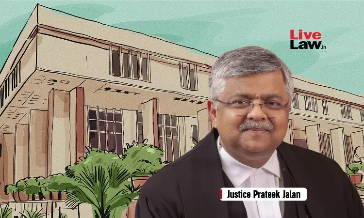 Delhi High Court Upholds Arbitrators Decision To Deny Pre-Reference,  Pendente Lite Interest for Project Delay