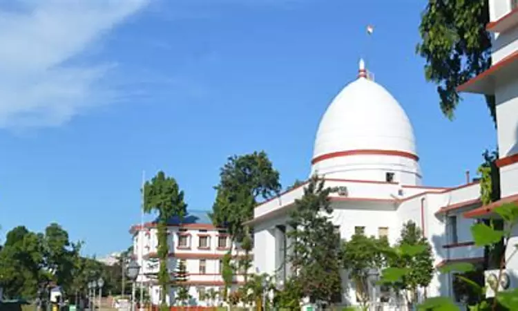 GST Registration Cancelled For Non-Filing of Returns Can Be Restored After Compliance: Gauhati High Court