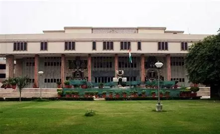 Tax Liability Already Attaining Finality Under VSV Cant Be Altered By Invoking Rectification Action U/s 154: Delhi High Court