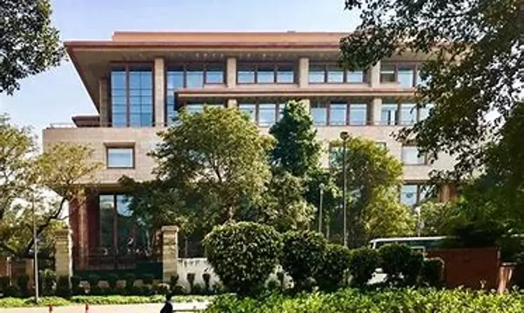 Forex Fluctuation Loss Directly Resulting From Trading Items Cant Be Considered As Non-Operating Loss: Delhi High Court