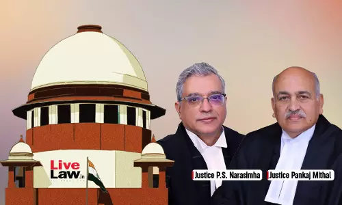 Every Statute Prima Facie Prospective Unless Stated Otherwise : Supreme Court Says 2002 Amendment To CST Act Wont Affect Accrued Rights