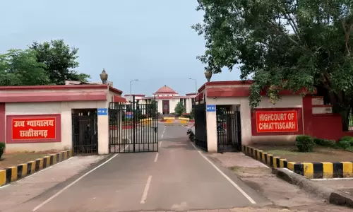 Service Tax Refund Cannot Be Denied On Limitation When Deposit Was Made During Investigation: Chhattisgarh High Court Service Tax Refund Cannot Be Denied On Limitation When Deposit Was Made During Investigation: Chhattisgarh High Court