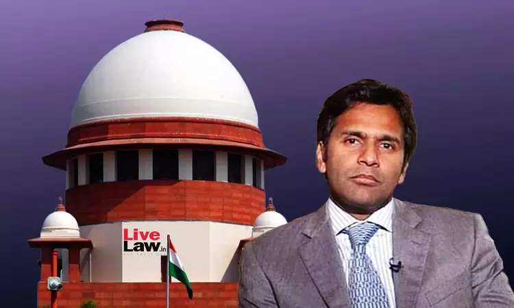 Supreme Court Orders Release Of Ex-Bhushan Steel MD Neeraj Singal In PMLA Case, Says ED Violated Law On Arrest