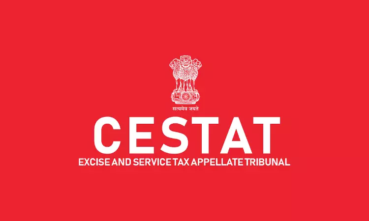 Same Order Challenged Before Multiple Benches: CESTAT Refers Matter To President For Constitution Of Special Bench