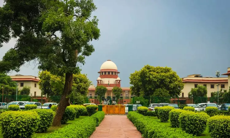 Presiding Officers Of Commercial Courts Should Be Imparted Training: Supreme Court