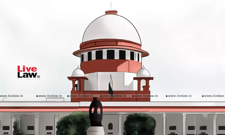 Supreme Court Summarises Principles For Interpreting Tax Statutes In Judgment On GST Input Tax Credit
