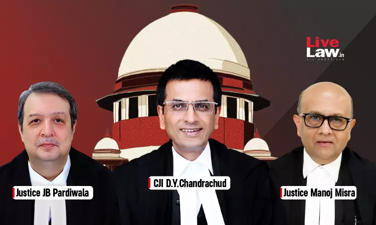 Arbitration | Non-Signatory Partys Conduct And Relationship With Signatories May Indicate Intent To Be Bound  : Supreme Court