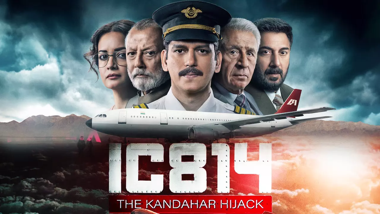 ANI Files Copyright Infringement Suit Before Delhi High Court Against Producers Of Netflix Series IC 814: The Kandahar Hijack