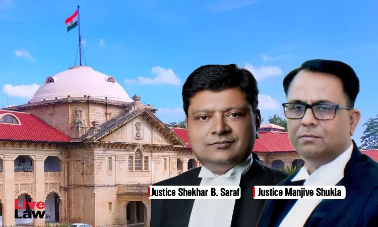 [S.74 GST Act] Adjudicating Authority Must Record Prima Facie Satisfaction Regarding Assessee Wrongfully Obtaining Input Tax Credit: Allahabad HC