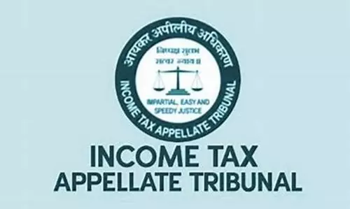 Foreign Entity Having Valid Tax Residency Certificate Is Eligible To DTAA Benefit On Long-Term Capital Gain From Sale Of Share Of Indian Entity: Delhi ITAT
