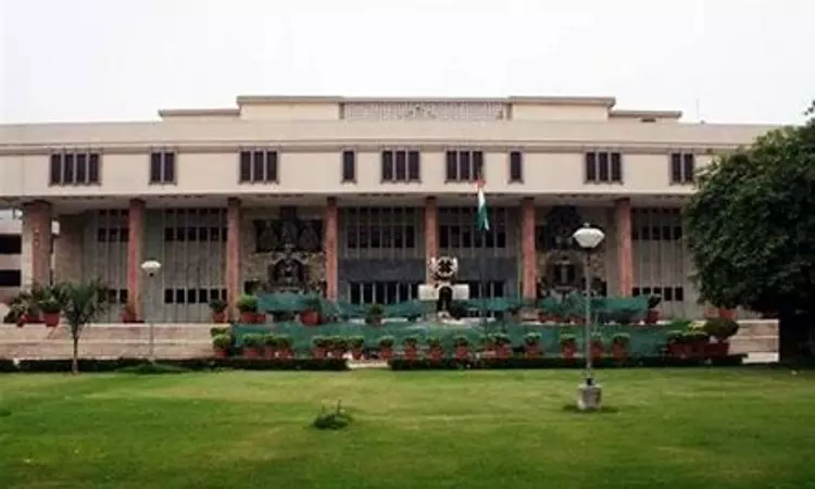 Contempt Proceedings Inappropriate For Resolving Complex Disputed Factual Issues: Delhi High Court