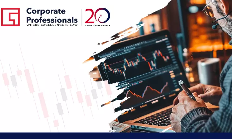 Hidden Hatchery: The Birth Of Unpublished Price Sensitive Information