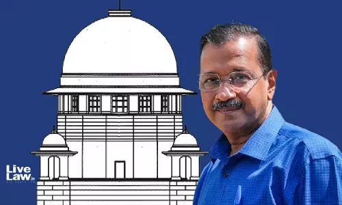 Supreme Court Grants Bail To Delhi CM Arvind Kejriwal In CBI Case Supreme Court Grants Bail To Delhi CM Arvind Kejriwal In CBI Case