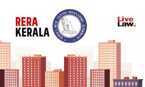 Kerala RERA Orders Builder To Pay ₹75,000 To Homebuyer For Failing To Provide Permanent Car Parking Slots Kerala RERA Orders Builder To Pay ₹75,000 To Homebuyer For Failing To Provide Permanent Car Parking Slots