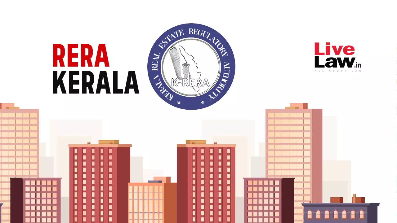 Kerala RERA Orders Builder To Pay ₹75,000 To Homebuyer For Failing To Provide Permanent Car Parking Slots