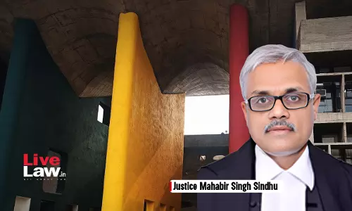 PMLA | Bail Can Be Granted To Accused If Trial Is Not Likely To Be Concluded In Near Future: Punjab & Haryana High Court