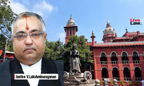 Writ Not Maintainable Against MSME Council Award When Remedy Exists Under Arbitration Act: Madras High Court