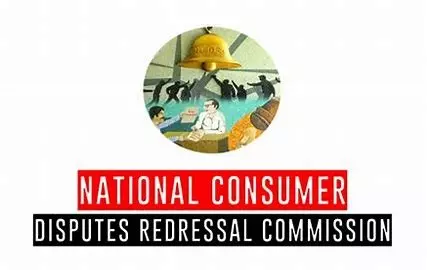 Excessive Forfeiture And Service Tax Deductions Amounts As Unfair Trade Practices: NCDRC