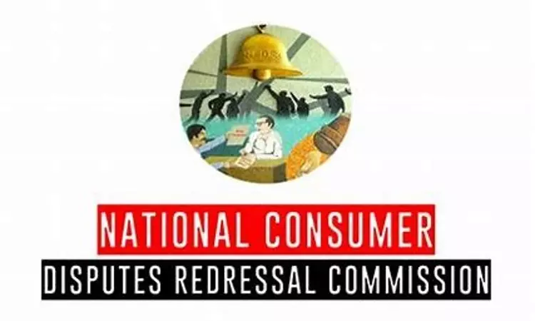 Excessive Forfeiture And Service Tax Deductions Amounts As Unfair Trade Practices: NCDRC