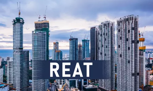 UP REAT Sets Aside RERA Refund Order, Says Reply Opportunity Must Be Formally Closed Before Decision On Merits