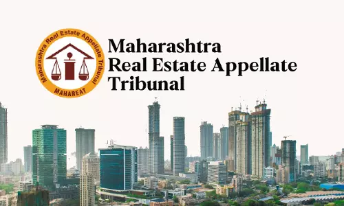 Maharashtra REAT Rejects Plea For Promoter Substitution In Lapsed RERA Project; Fresh Registration Only Remedy