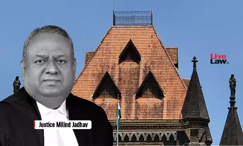 High Courts Cannot Exercise Parallel Contempt Jurisdiction Over NCLT In IBC Cases: Bombay High Court