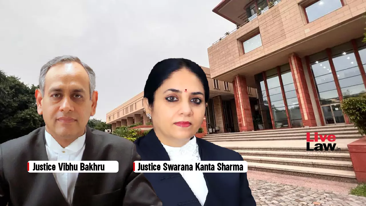 Trader Cannot Accept Settlement Commissions Order U/S 127C Of Customs Act In Parts: Delhi High Court