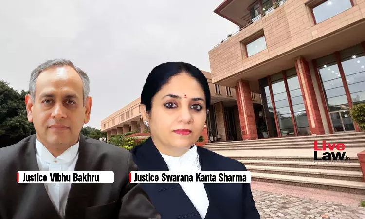 Delay In Issuing Requisition U/S 132A Of Income Tax Act Due To Investigation By Department Can Be Condoned: Delhi HC