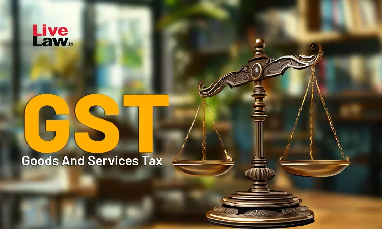 Certified Copy Not Necessary To File GST Appeal, Order Downloaded From Site Enough: Gujarat High Court