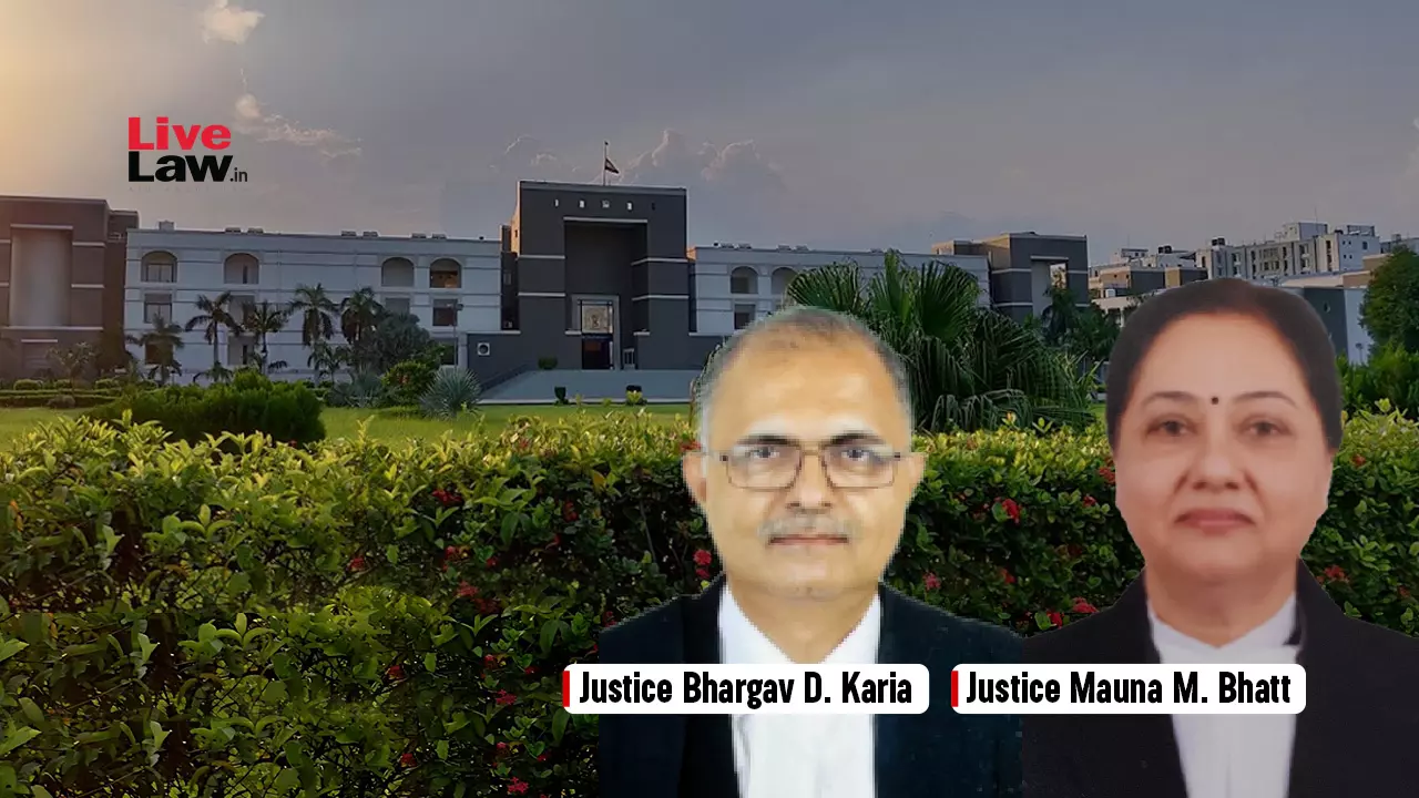 Notice Issued U/S 148A(B) Of Income Tax Act Against Dissolved Firm Is Not Valid: Gujarat High Court