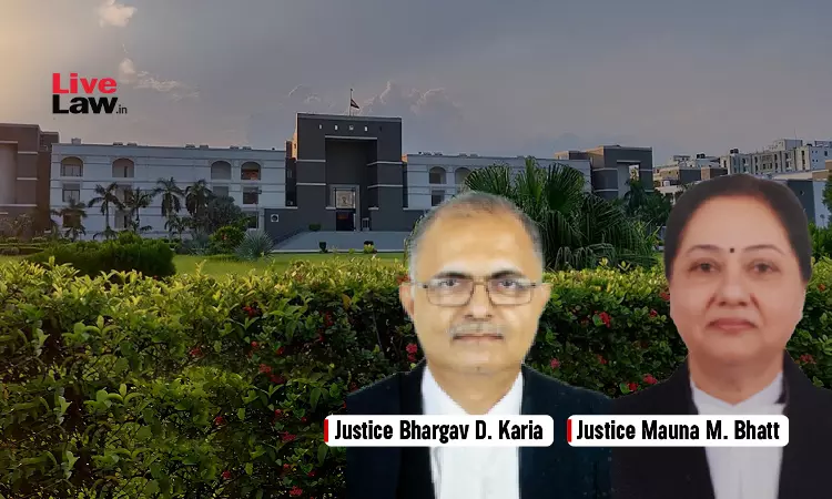 Notice Issued U/S 148A(B) Of Income Tax Act Against Dissolved Firm Is Not Valid: Gujarat High Court