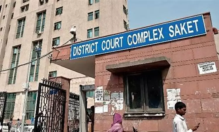 Court U/S 34 Of Arbitration Act Cannot Substitute Own Views Or Views Of Parties With View Taken By Arbitral Tribunal: Delhi Court