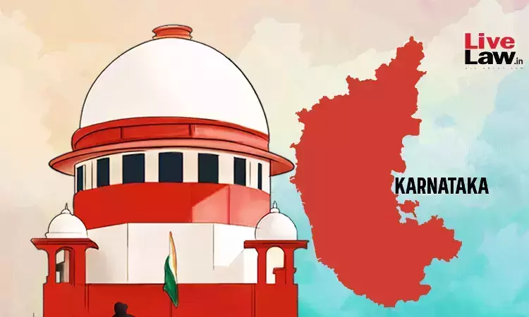 Pankaj Bansal Judgment On Supply Of Grounds Of Arrest Applies Only Prospectively, Argues Karnataka Govt In Supreme Court Pankaj Bansal Judgment On Supply Of Grounds Of Arrest Applies Only Prospectively, Argues Karnataka Govt In Supreme Court